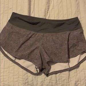Lulu shorts size 6